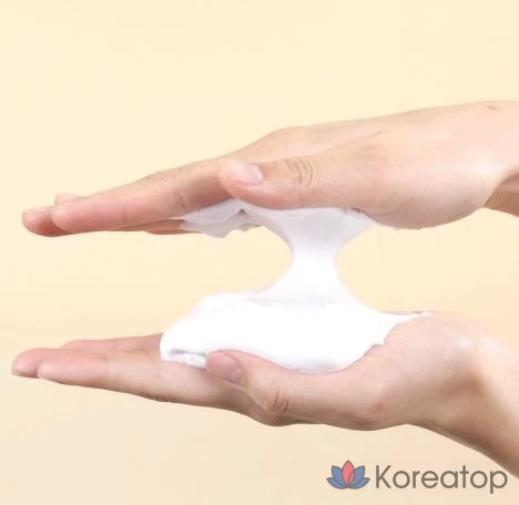 Очищающая пенка Cosnori Micro Active, 150 мл, 1 шт.