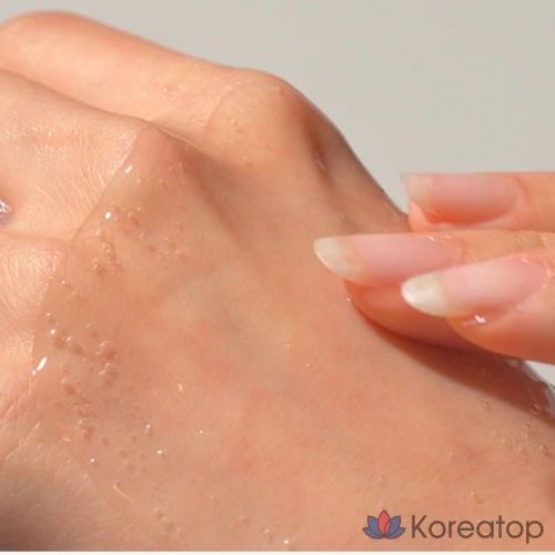 Тканевая маска для лица Eunyul Natural Moisture Collagen Mask, 300 шт., фото 9