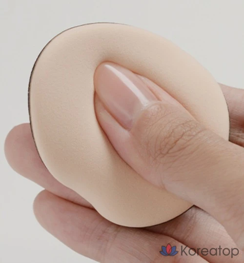 Сменный блок для тонального крема VDL Cover Stain Perfecting Cushion, 13 г, A02, 1 шт., фото 3