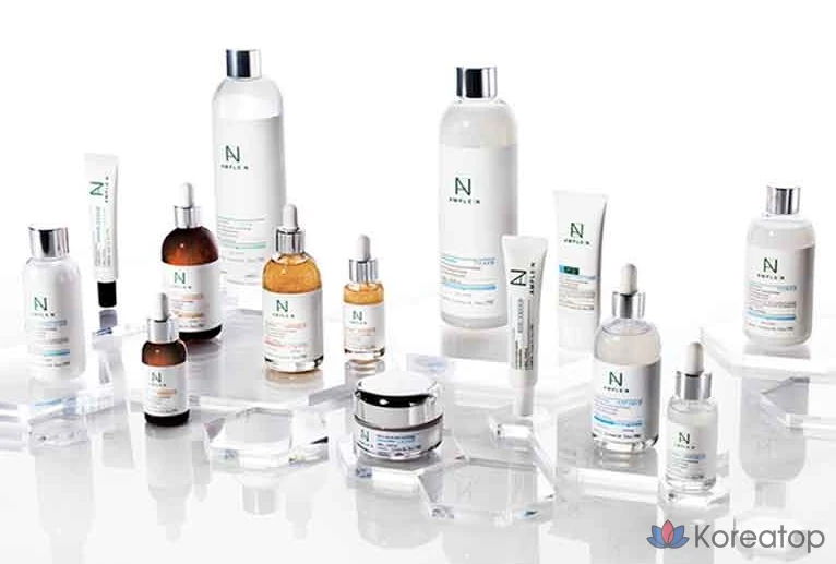 Ампула AMPLE:N Hyaluronic Shot Light, 100 мл, 1 шт., фото 9