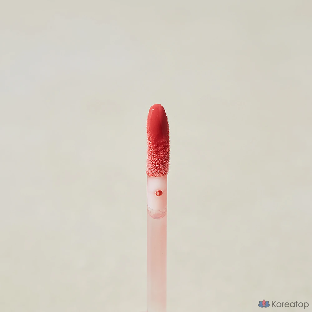 Глосс для губ Milk Touch Dew Stain Sheer Lip Gloss, оттенок 04 Mellow Ending, 1 шт., фото 4
