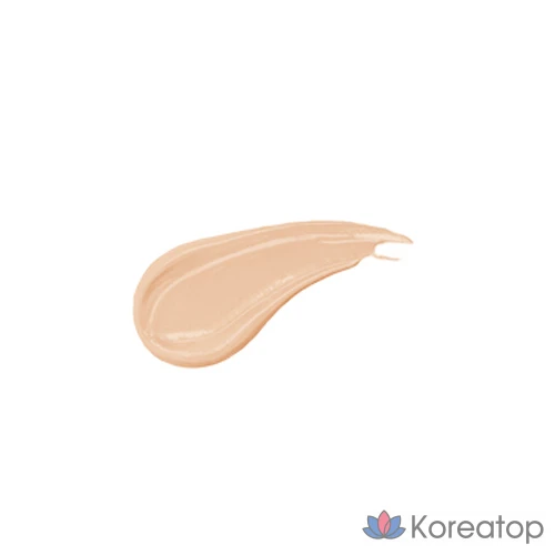 Тональный крем-кушон THE LAB by blanc doux Oligo с гиалуроновой кислотой, 12 г + сменный блок 12 г, № 02 бежевый, 1 шт., фото 6