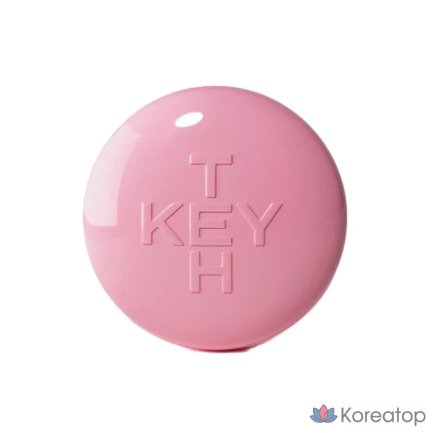 Кушон KEYTH Colored Kiss Pink Magnet Cushion SPF40 PA++, оттенок 01 (17~19), 1 шт.