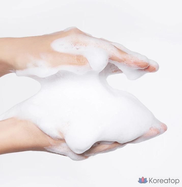 Пенка для умывания Paul Medison Deep Red All-in-One Foam Cleansing, 510 мл, 1 шт.