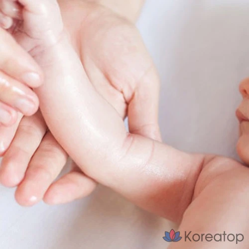 Успокаивающий гель-лосьон Atopalm, 200 мл, 1 шт., фото 9