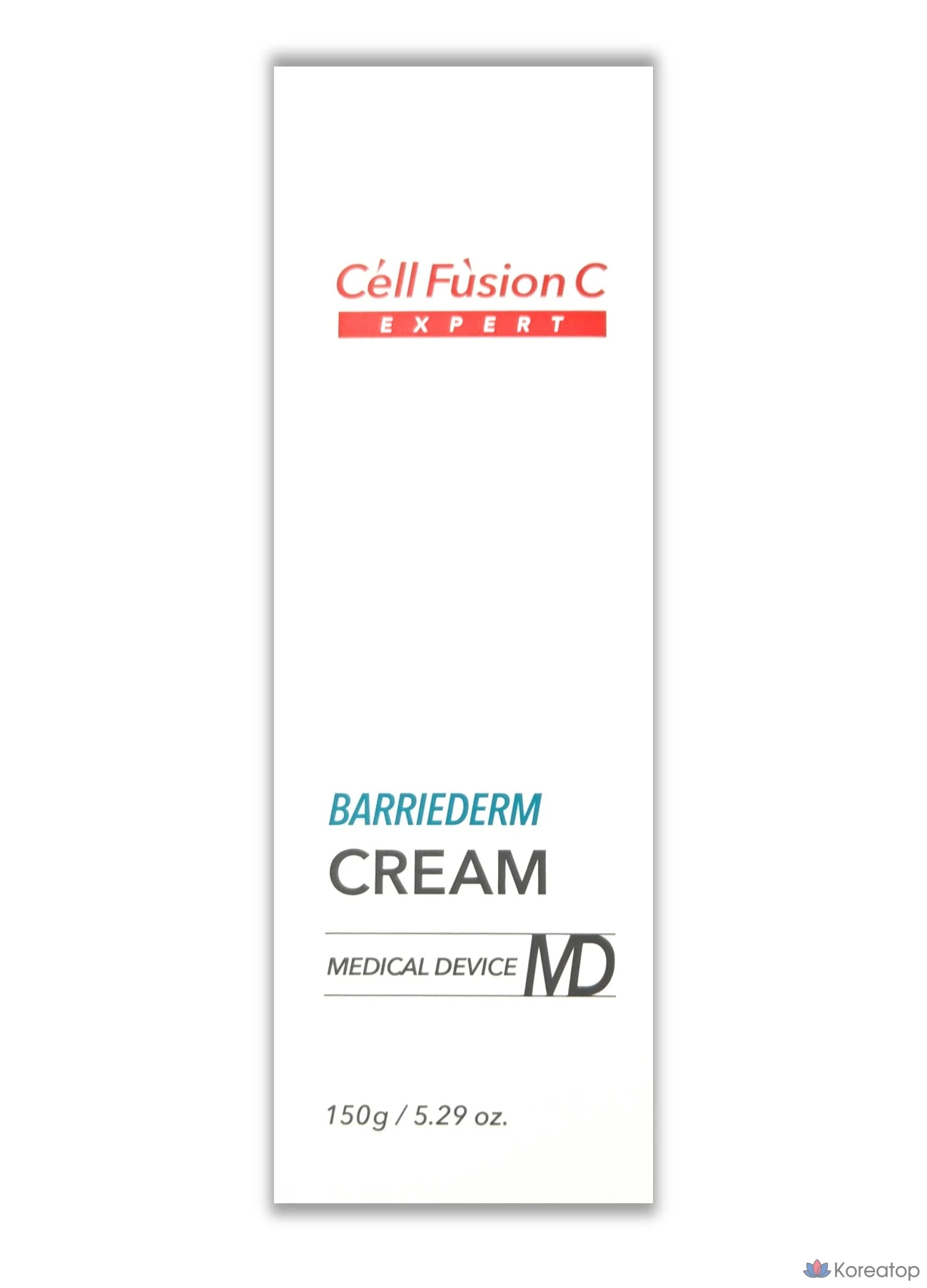 Крем Cellfusion C MD Hospital-Only Expert Variderm, 150 г, 1 шт., фото 2