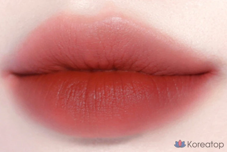 Тинт для губ BBIA Last Velvet Tint, оттенок V17, 1 шт., фото 8