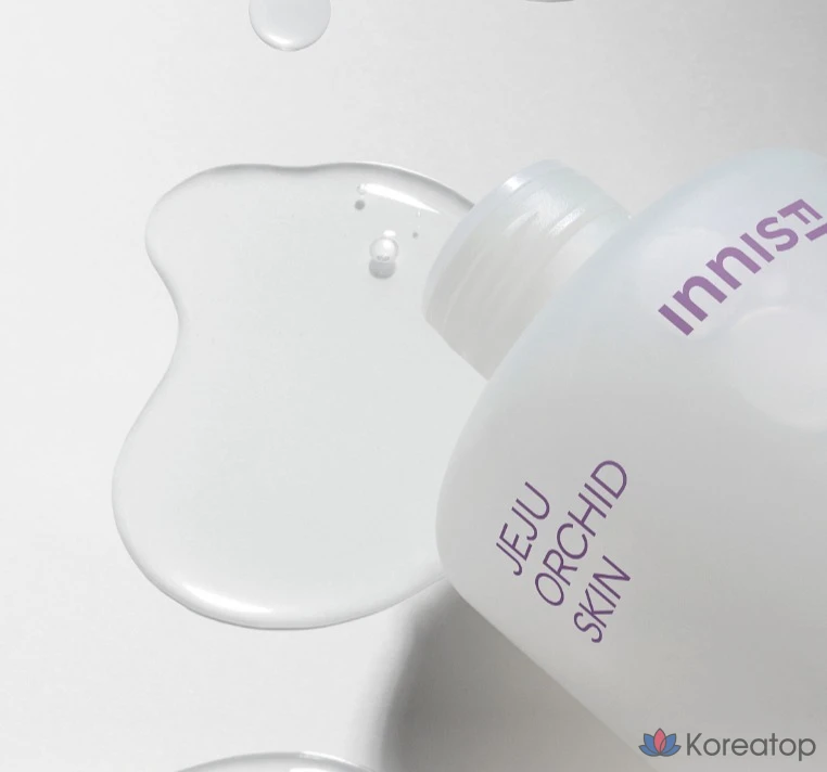 Innisfree Hanran Skin, 170 мл, 1 флакон