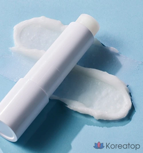 Бальзам для губ Atopalm Panthenol Lip Cera, бесцветный, без отдушек, 4 г, 1 шт.