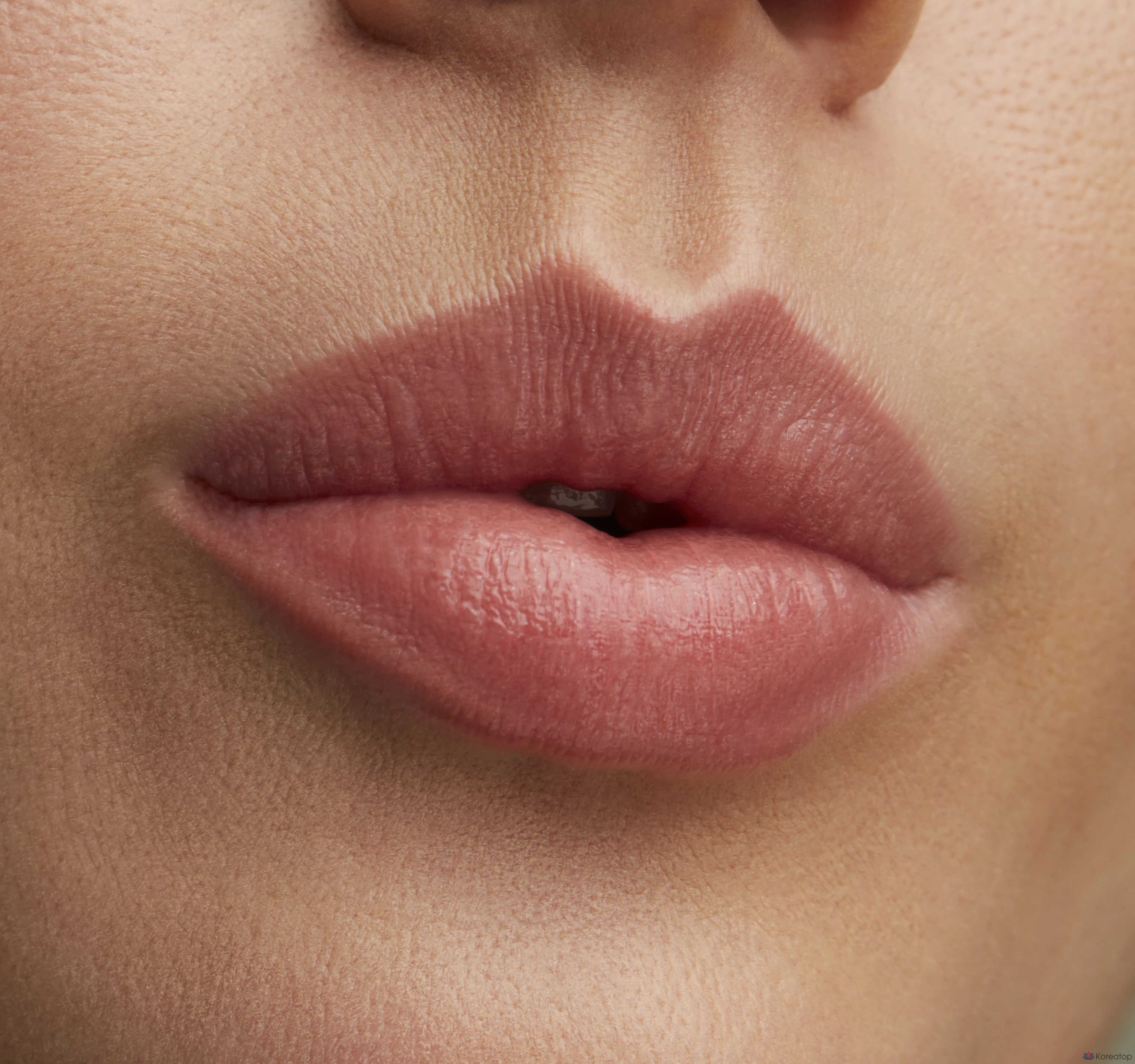 Помада для губ Mac Lustreglass Sheer Shine Lipstick, оттенок Sellout, 1 шт., фото 3