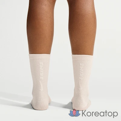 Носки Nike Skims Lift Split Toe Crew Socks, 1 пара, фото 3