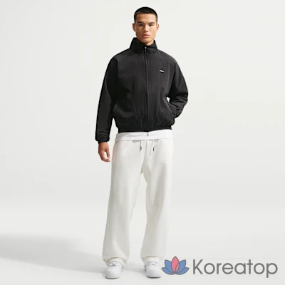 Куртка мужская Nike Standard Issue Dri-FIT Woven Basketball, фото 4