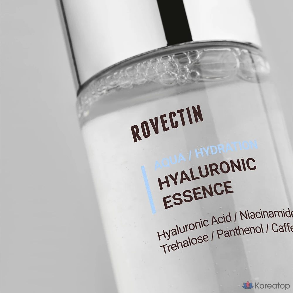 Эссенция Rovectin Aqua Hyaluronic, 250 мл, 1 шт.