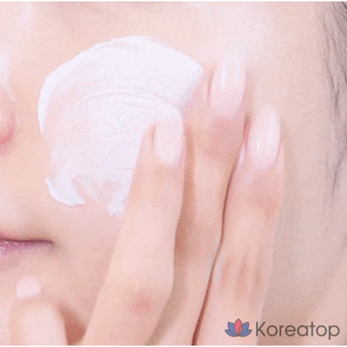 Солнцезащитный крем Beplain Sunmuse Tone-Up &amp; Correcting Matte SPF50+ PA++++