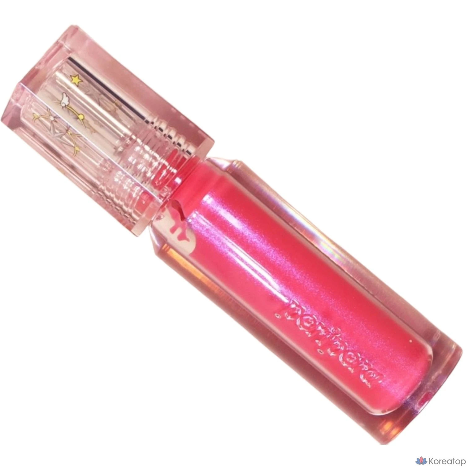Тонирующий гель для волос Peripera Water Bear Tint, 15 розовых оттенков, 1 шт.