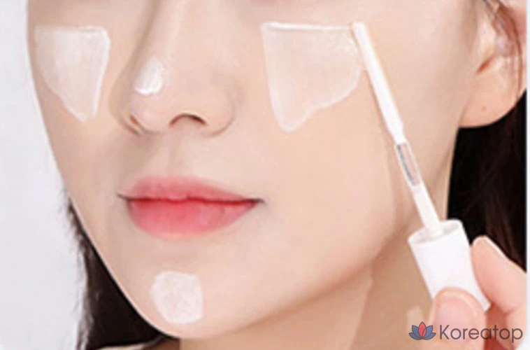 Консилер BBIA O Stay, 8 г, 1 шт., 00 Milk, фото 6