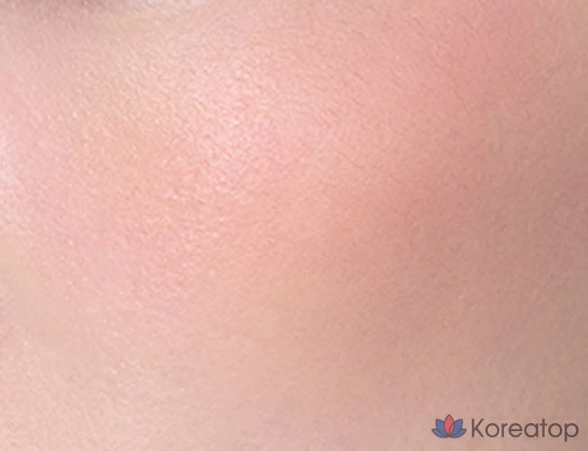 3CE Tinted Edition Bouncy Blur Balm Blusher 4.8g, FIG SODA, 1 шт., фото 6