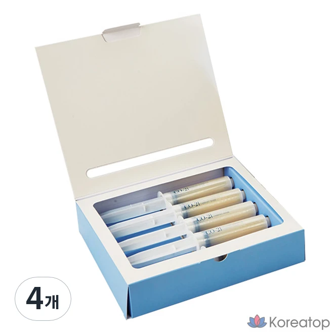 Набор очищающих масок для лица Esthetic House CO2, 5 и 4 штуки.