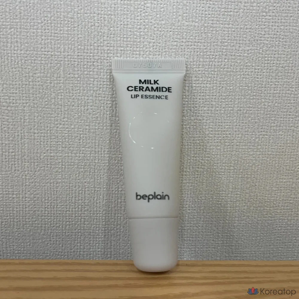 Эссенция для губ Beplain Milk Ceramide, 1 шт., 10 г