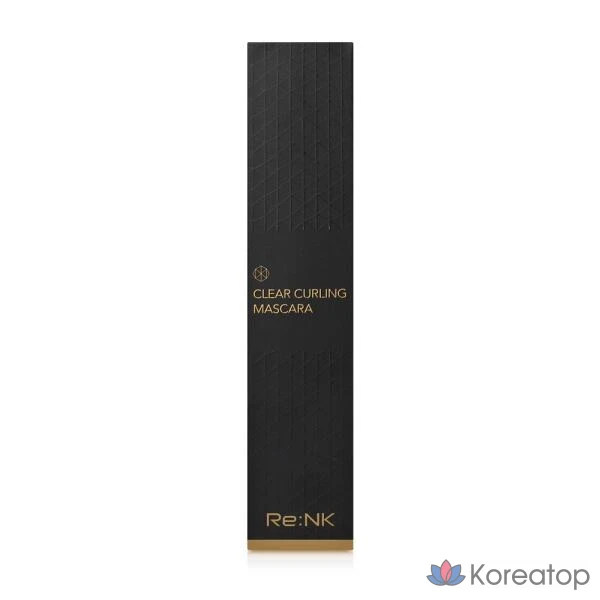 Lienkei Clear Curving Mascara, 8,5 мл, ультратонкая кисточка, 1 шт., фото 3