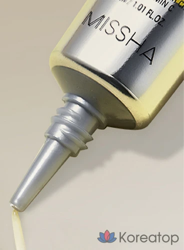 Набор Missha Vita C Plus Spot C из 2 предметов, 1 комплект