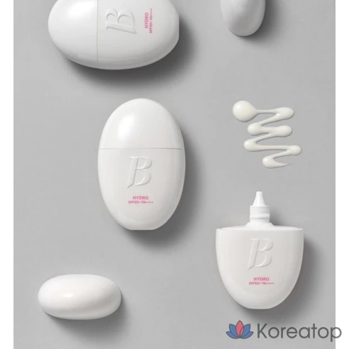 Гидро-УФ-сыворотка Vanillaco All Day Prep Hydro UV Serum Base