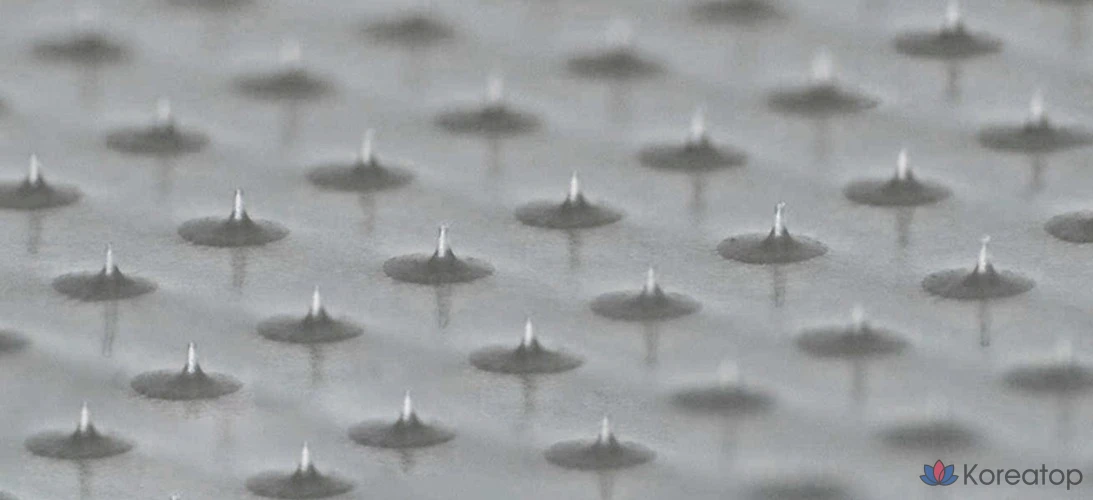 Набор для устранения неполадок AcroPass Trouble Cure Small, 1 шт., 9 штук.