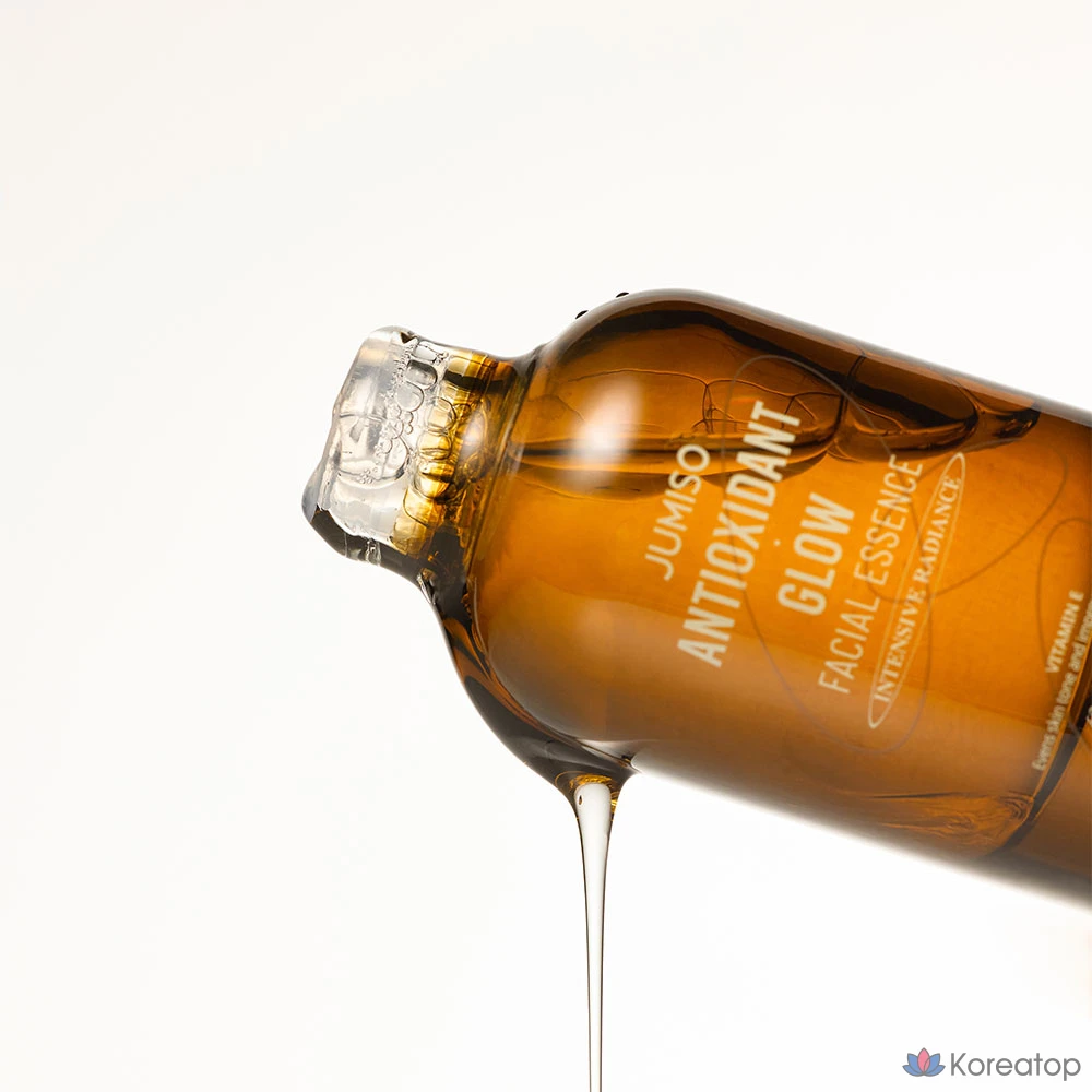 Эссенция для лица Jumiso Antioxidant Glow, 40 мл, 1 шт.