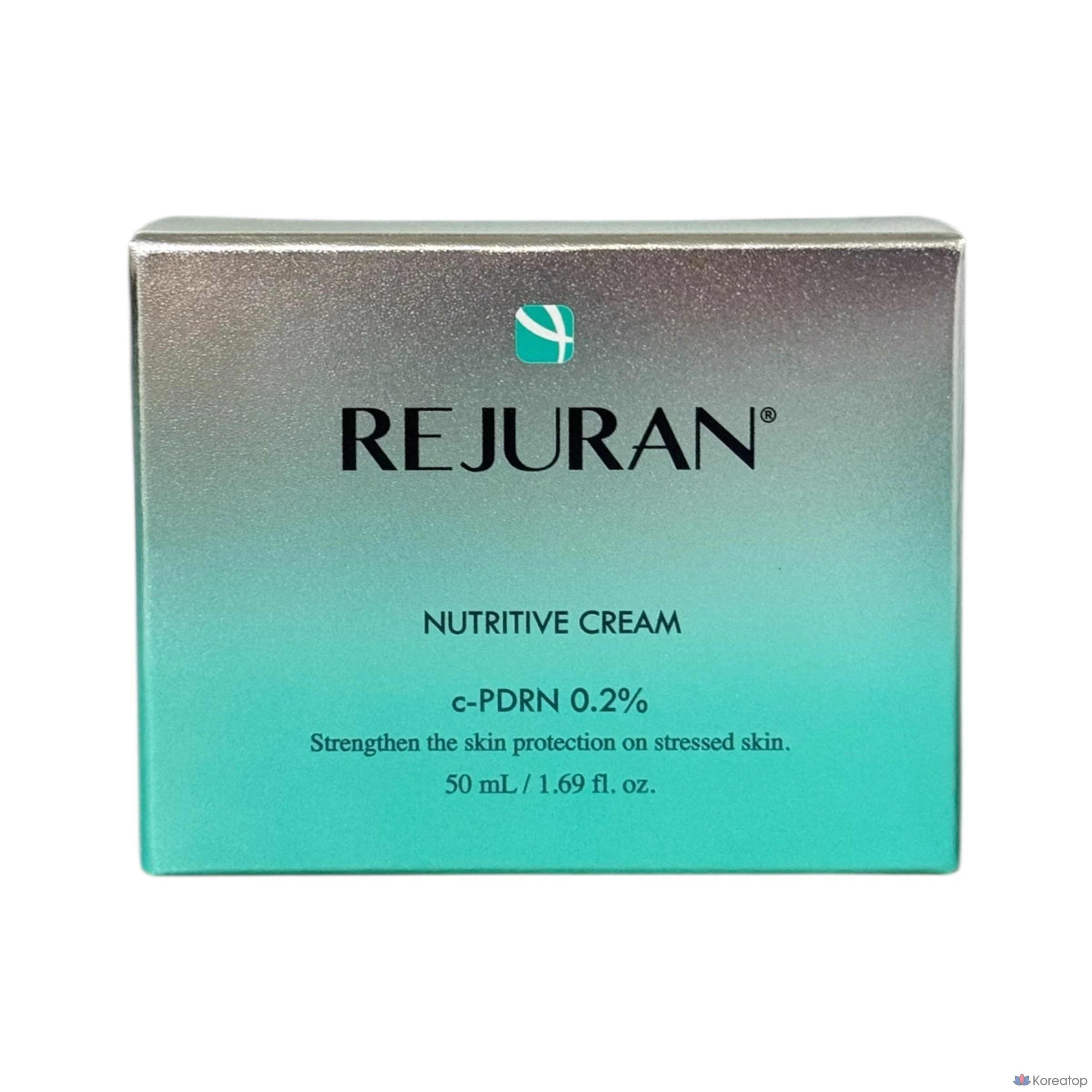 Питательный крем REJURAN Healer, 50 мл, 1 флакон