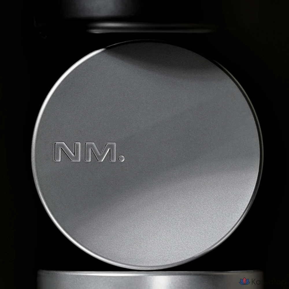 Набор тональных кремов NAMING Layered Matte Fit Cushion 13g + сменный блок 13g, 17Y, 1 шт., фото 2