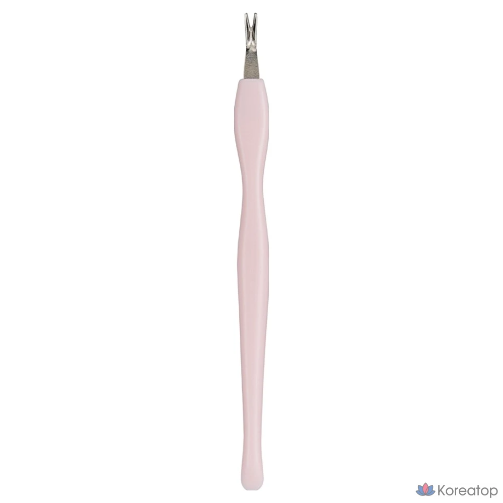 Триммер для кутикулы The Face Shop Pro Salon, разные цвета, 1 шт.