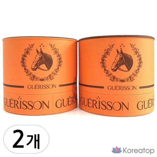 Крем с 9 комплексами на основе конского масла, 70 г, 2 шт.