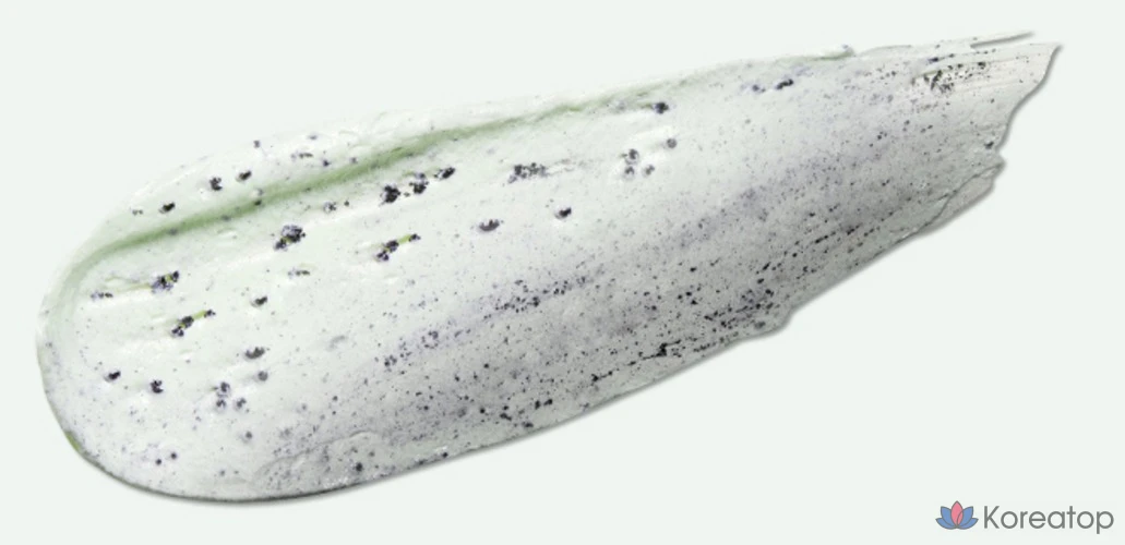 Глиняная маска для очищения пор Vanillaco Clean It Zero с углем, 100 г, 1 шт.