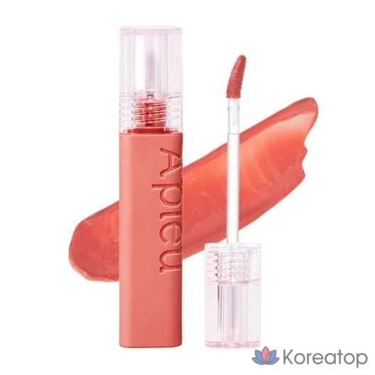 Тинт для губ A'Pieu Juicy Pang Water Lip Tint, 3,5 г, 1 шт.
