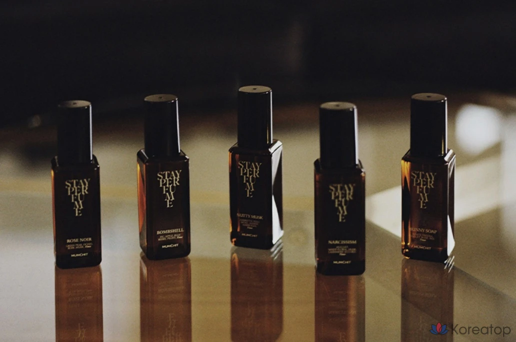 Мыло Stop Stay Perfume Bunny, 80 мл, 1 шт.