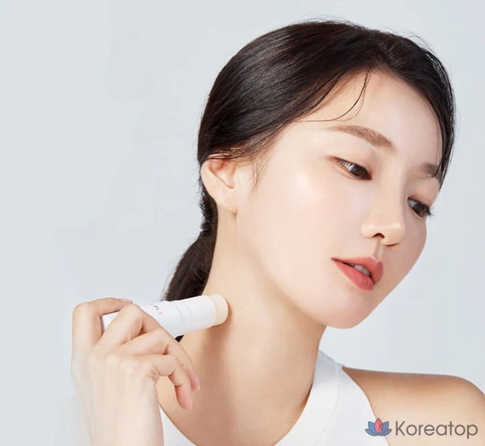 Koreana Ample:N &amp; Ceramide Shot Double Core Multi Balm, 10 г, 1 шт.