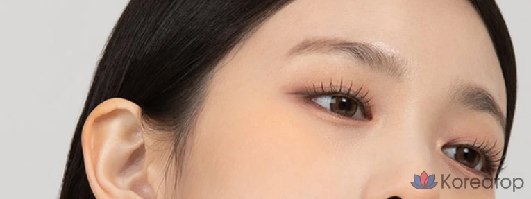 Румяна MERZY Porcelain Cheek Blusher 4,2 г, оттенок Stunning Coral, 1 шт., фото 2