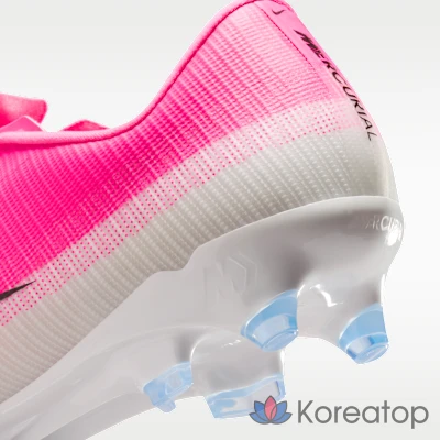 Футбольные бутсы Nike Mercurial Vapor 17 Academy Multi Ground Low Top Cleat