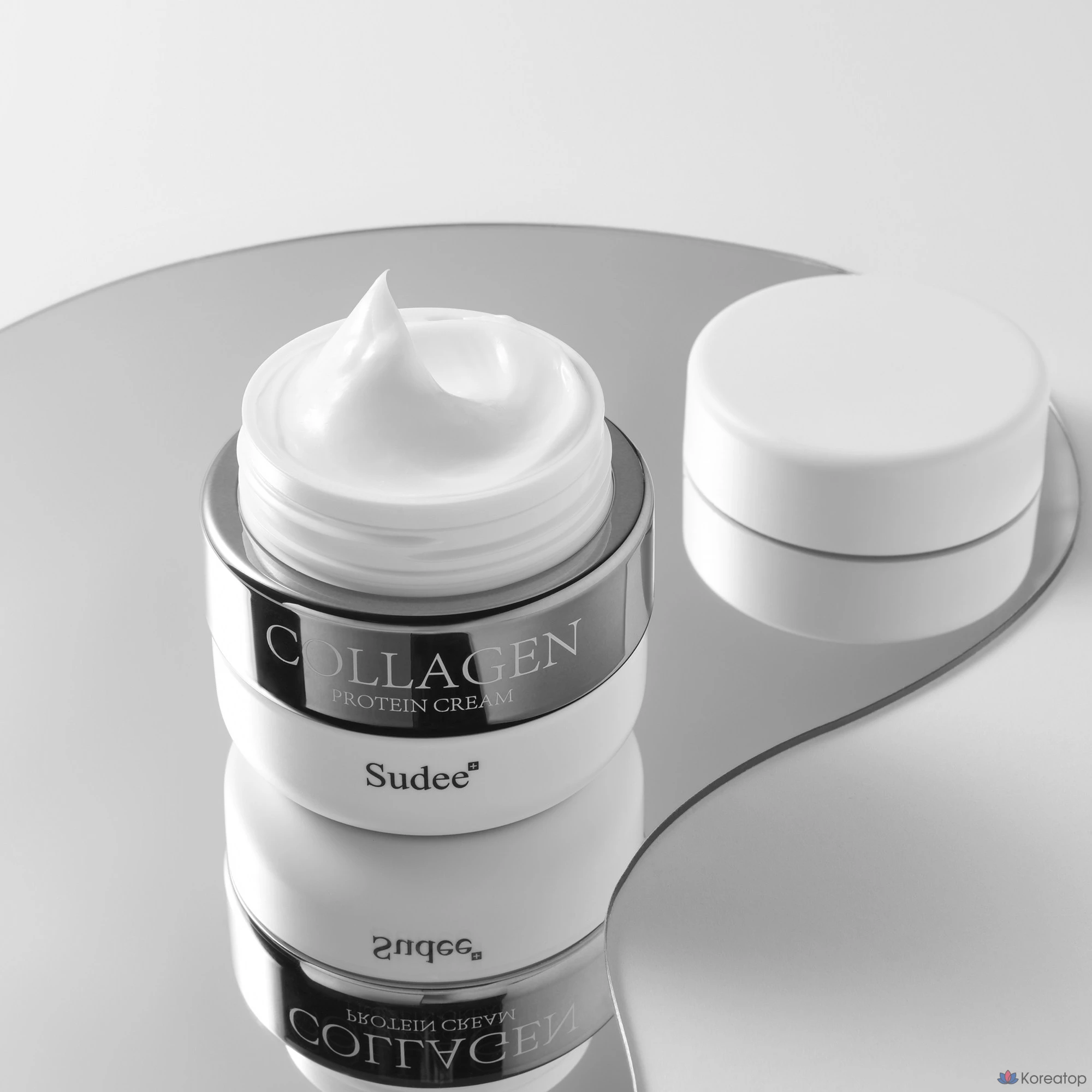 Питательный коллагеновый крем SUDEE, 50 мл, 1 шт.