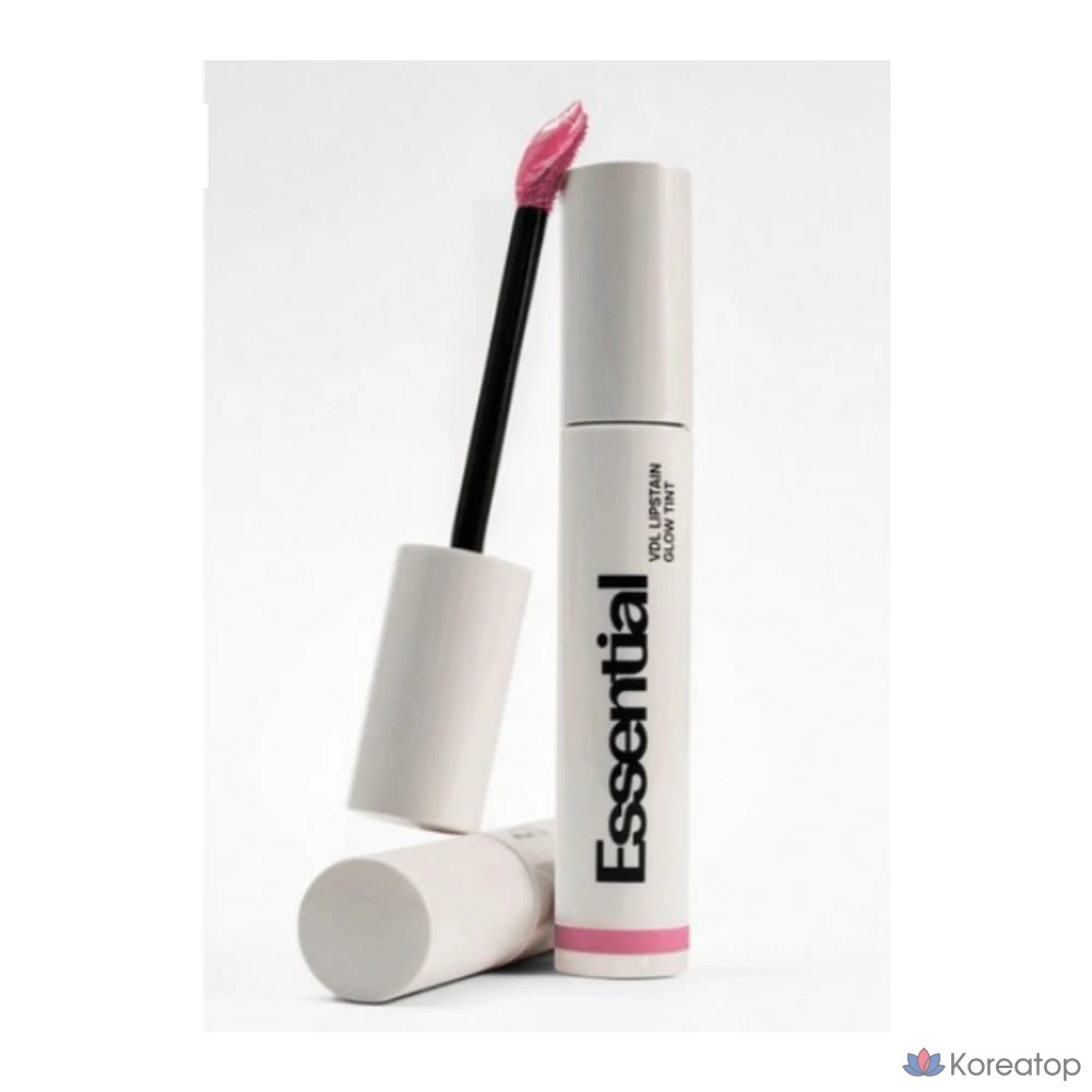 Тинт для лица VDL Essential Glow Tint, 1 шт., 3,6 г, цвет марсала.