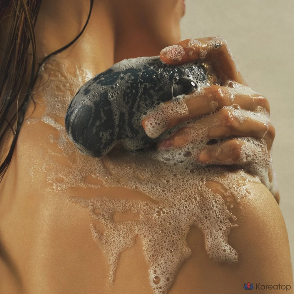 Набор для ухода Optatum Vegan Body Oil &amp; Gua Sha Soap Gift Set, 1 шт.