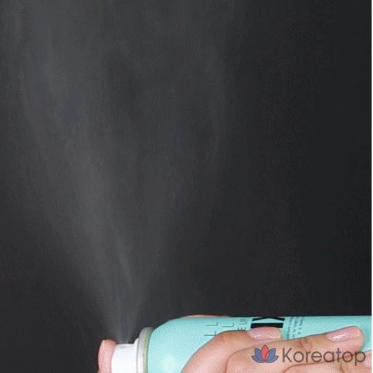 Фиксатор макияжа So Natural All Day Blur, 75 мл, 1 шт.