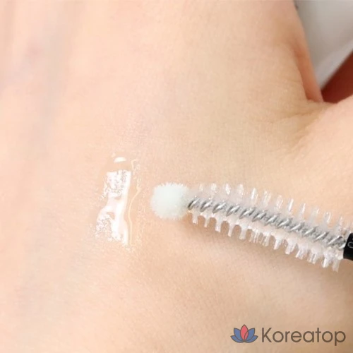 Сыворотка для роста длинных ресниц Cosnori Long Active, 9 г, 1 шт., фото 9