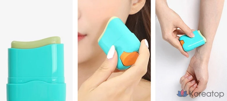 Солнцезащитный стик Dashu Solution Cica Shield SPF50+ PA++++, 19 г, 1 шт.