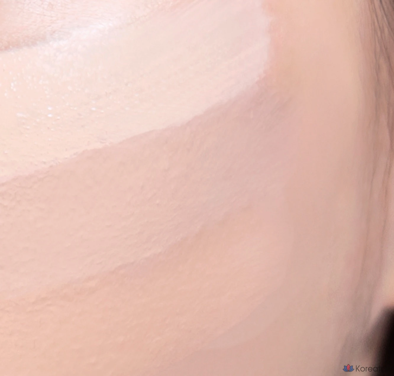 Флюид для лица 2an Long Wearing Foundation Mini, оттенок 19 Pale Beige, 15 мл, 1 шт., фото 9