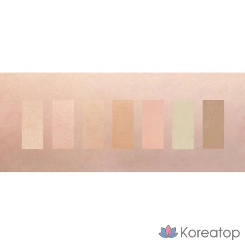 Консилер-карандаш The Saem Cover Perfection, оттенок 2.0, насыщенный бежевый