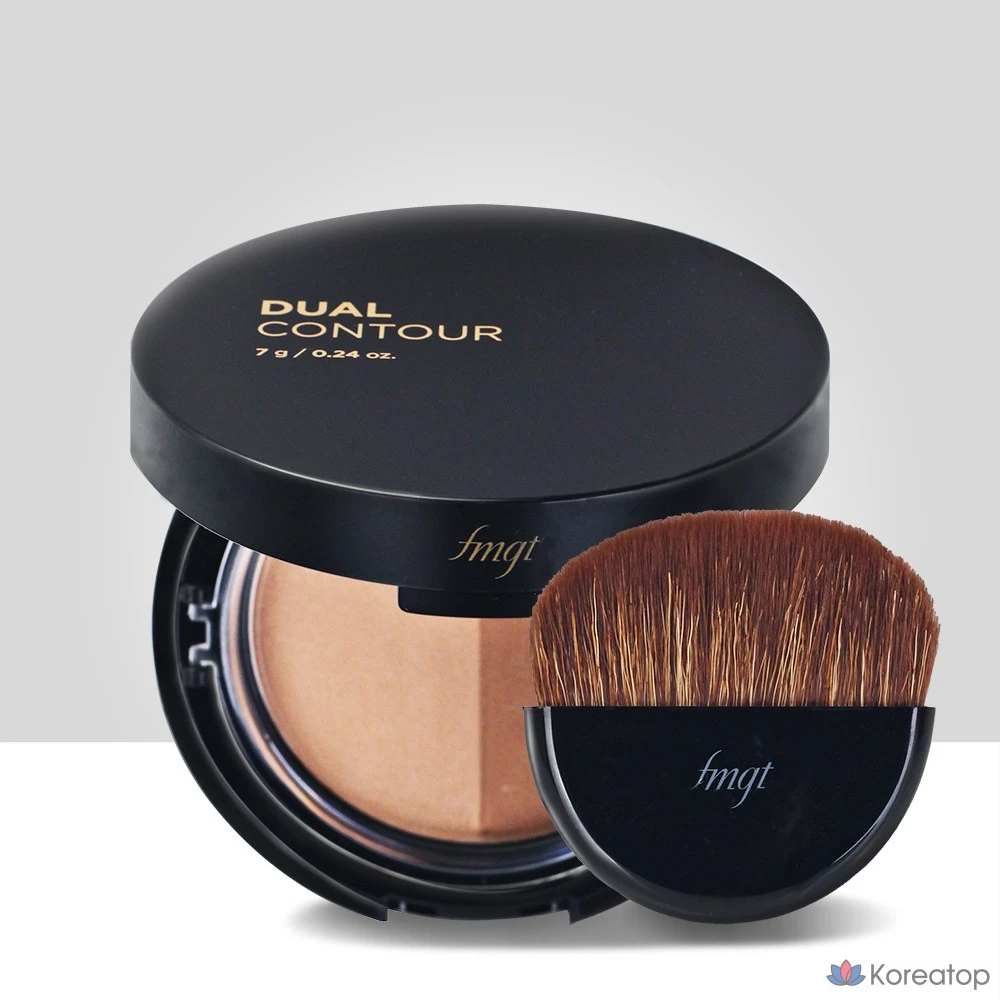 fmgt dual contour 7g, 01 neutral, 1 шт.