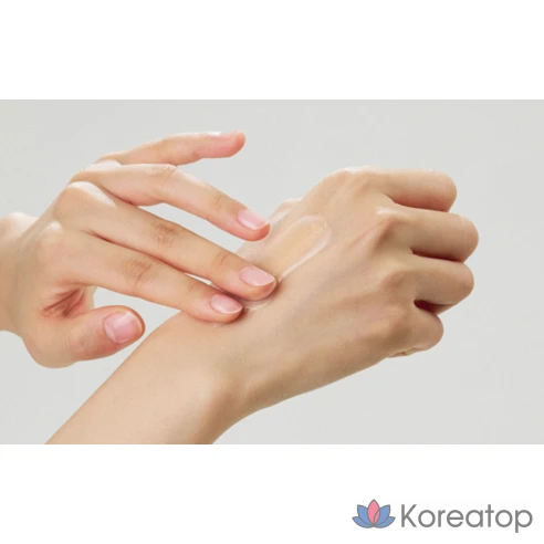 Успокаивающий крем для чувствительной кожи лица Dr.G, 50 мл