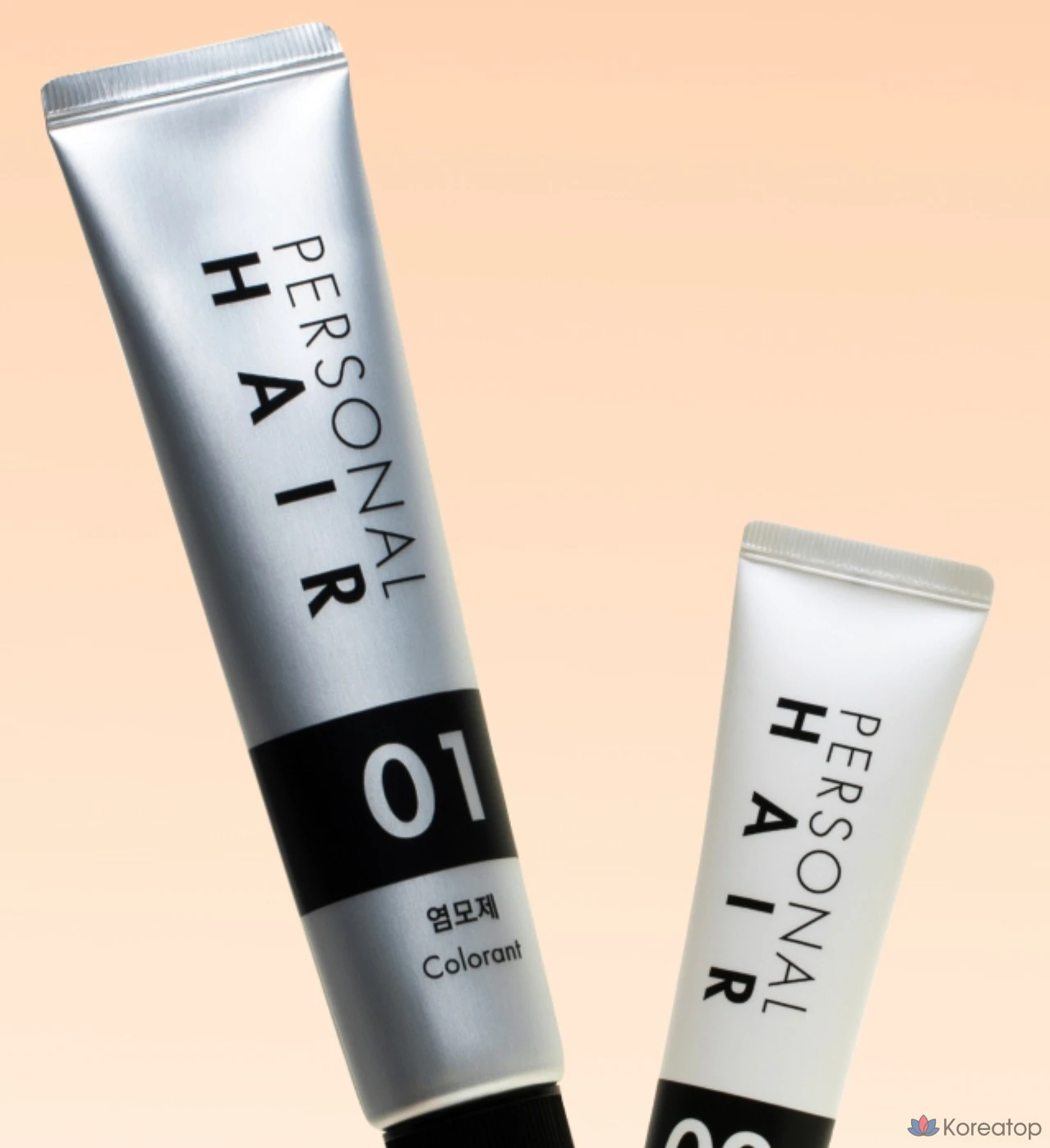 Крем-краска для волос Tony Moly Personal Shade Cover, 6N (натуральный коричневый), 1 шт., фото 2