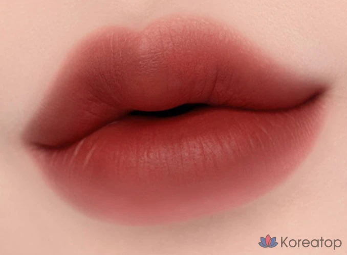 Тинт для губ Forencos Tattoo Claire Velvet Lip Tint, оттенок 16 Ruler, 1 шт., фото 2